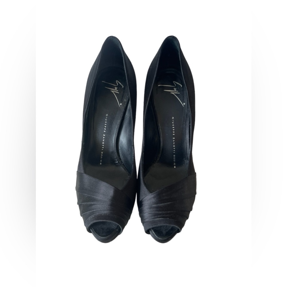 Giuseppe Zanotti pumps
